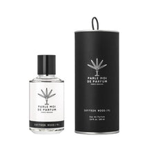Parle Moi Saffron Wood / 91 Eau de Parfum - 50ml