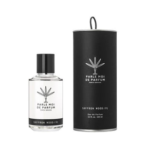 Parle Moi Saffron Wood / 91 Eau de Parfum - 50ml