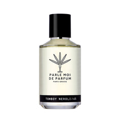 Parle Moi Tomboy Neroli / 65 Eau de Parfum - 50ml
