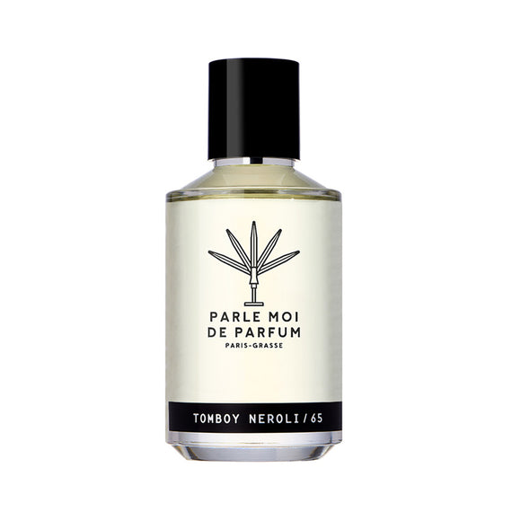 Parle Moi Tomboy Neroli / 65 Eau de Parfum - 50ml