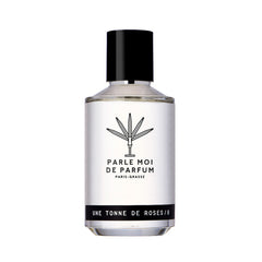 Parle Moi Une Tonne de Roses / 8 Eau de Parfum - 50ml