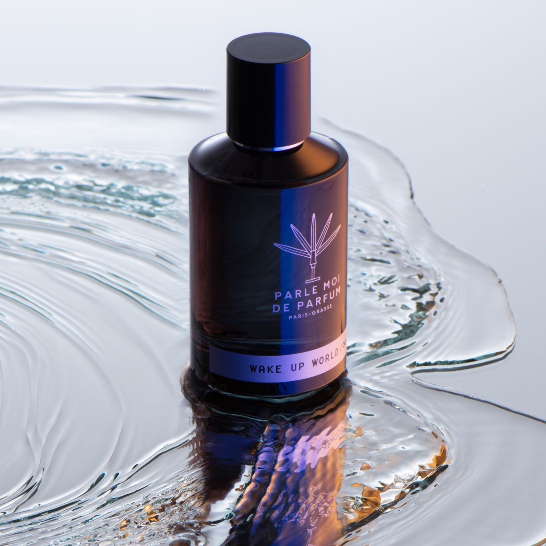 Parle Moi Wake Up World / ∞ Eau de Parfum - 50ml: Official Stockist