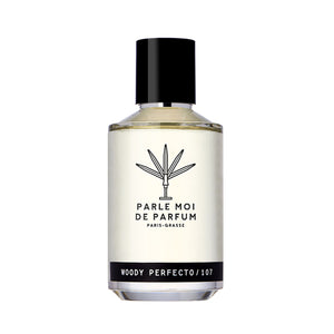 Parle Moi Woody Perfecto / 107 Eau de Parfum - 50ml