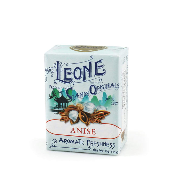 Pastiglie Leone Anise