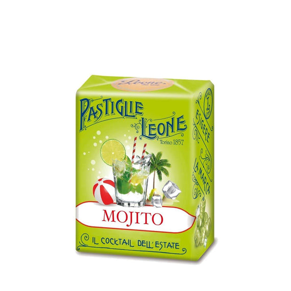 Pastiglie Leone Mojito