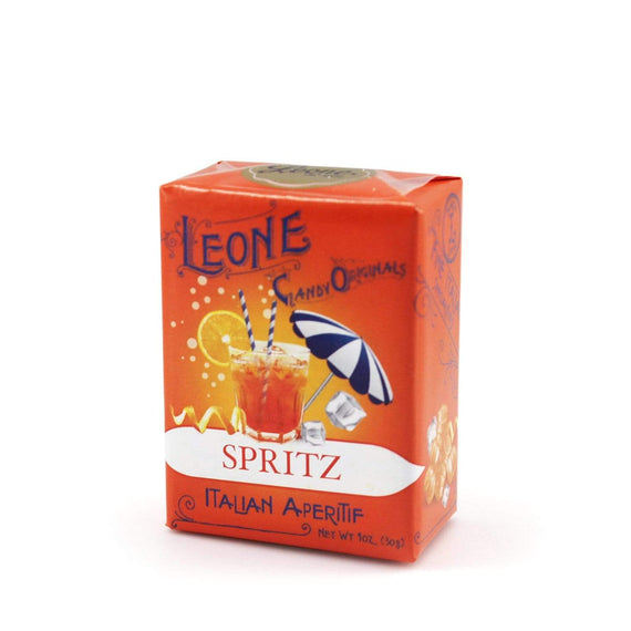 Pastiglie Leone Spritz