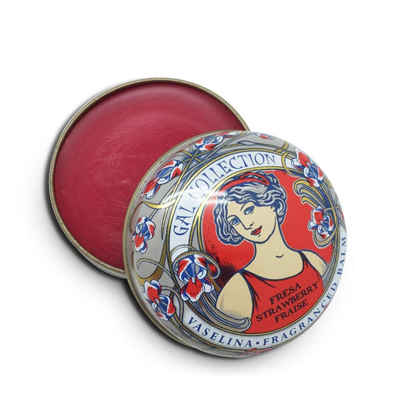 Perfumeria Gal Strawberry Lip Balm