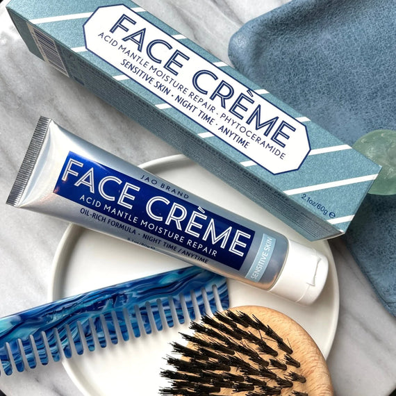 Jao Night Time Anytime Face Creme - Sensitive