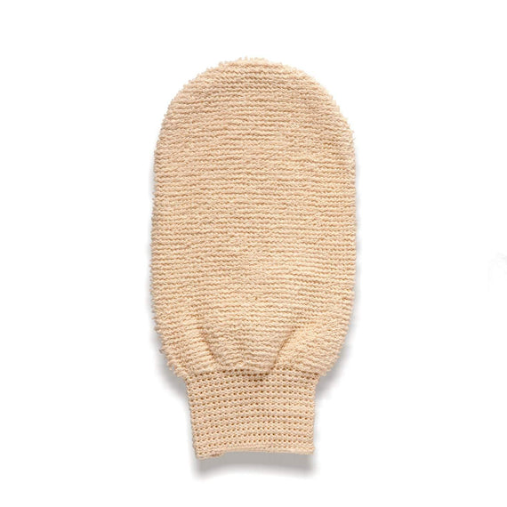 Positano Bath Mitt