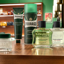 Proraso After Shave Lotion - Refreshing