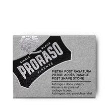 Proraso Alum Post Shave Stone