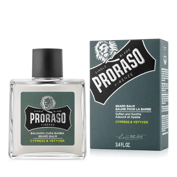 Proraso Beard Balm - Cypress + Vetiver