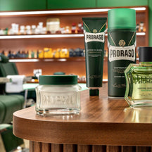 Proraso Pre Shave Cream - Refreshing