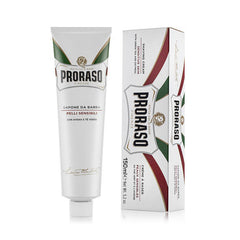 Proraso Shaving Cream Tube - Sensitive