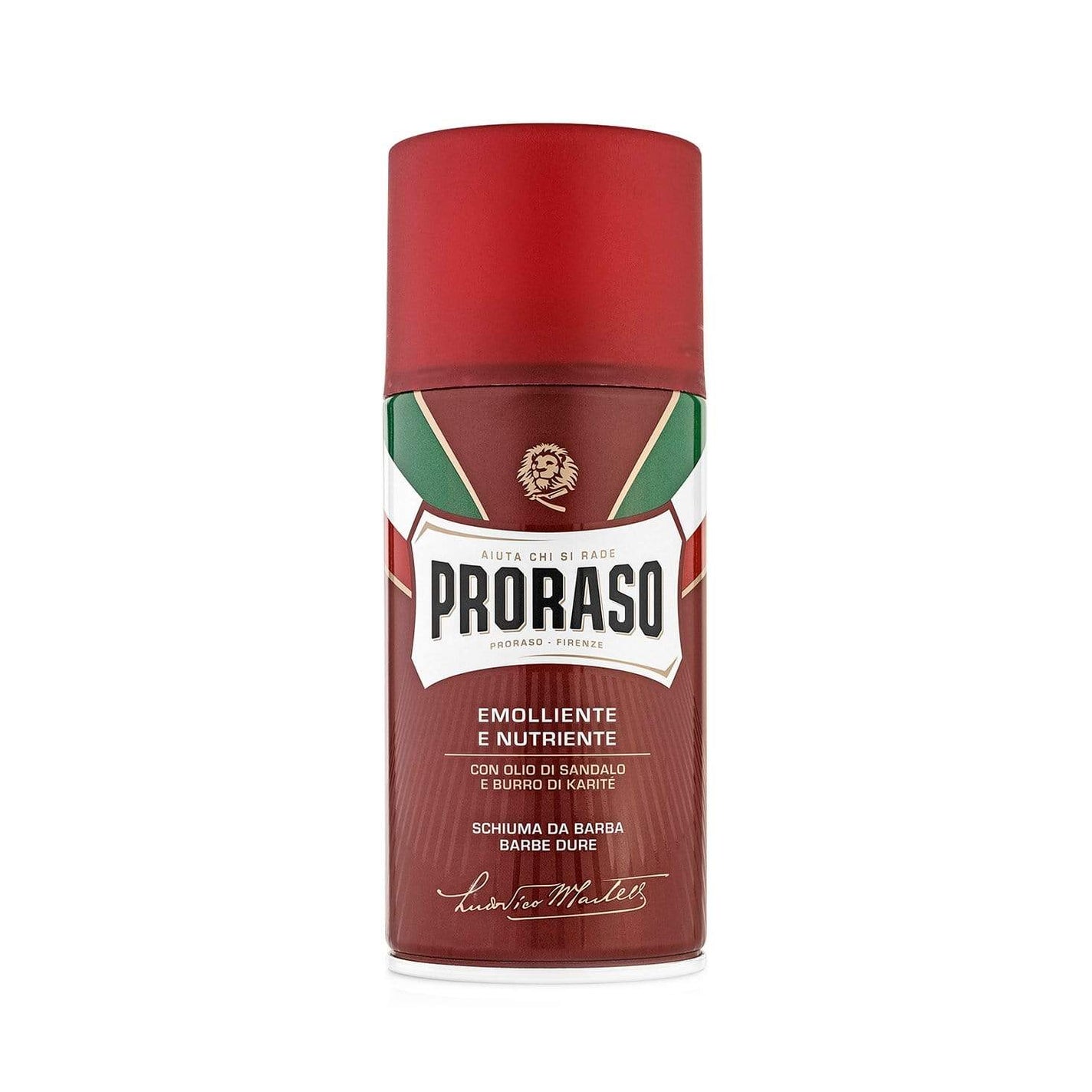 Proraso Shaving Foam - Nourishing