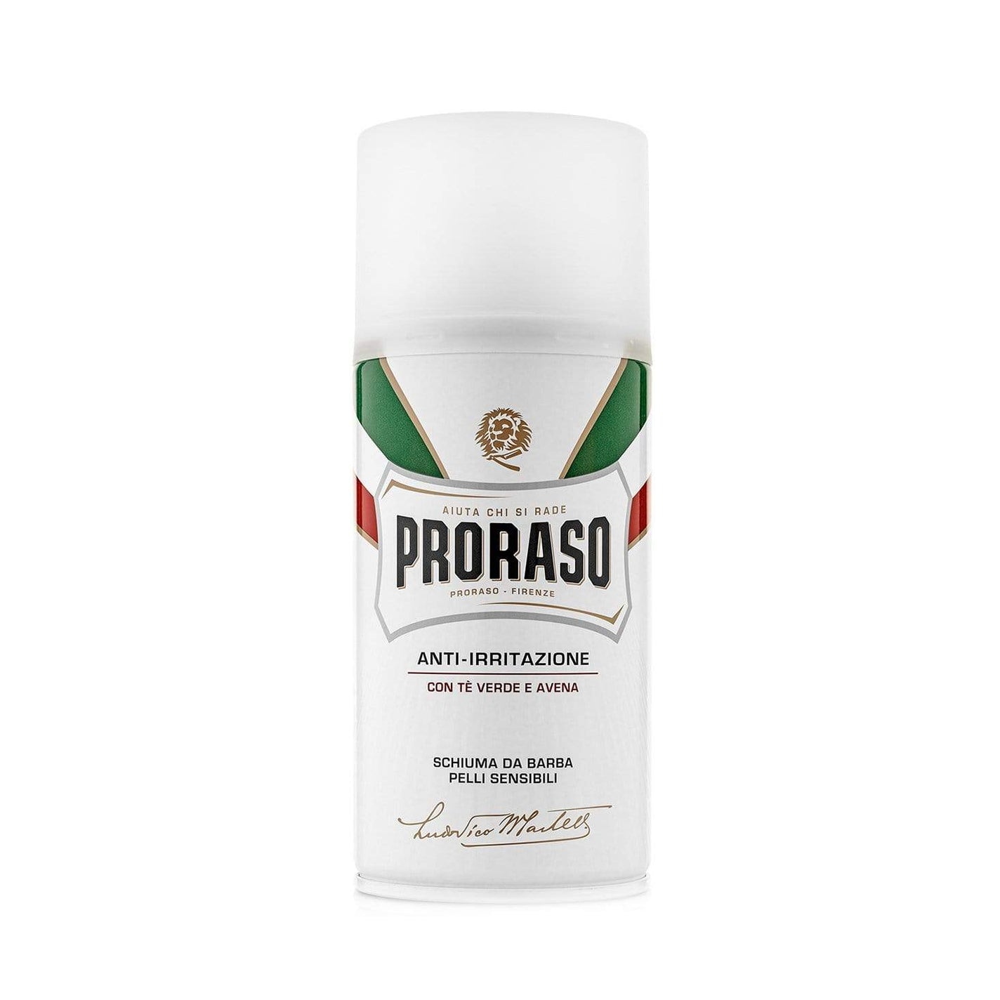 Proraso Shaving Foam - Sensitive