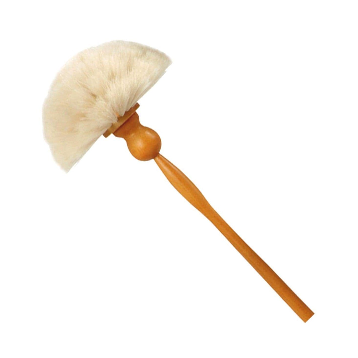 Redecker Flexi Goat Hair Duster - 80cm: Official Stockist
