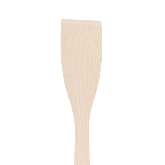 Redecker Beech Wood Spatula