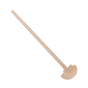 Redecker Beech Wood Whisk - 30cm