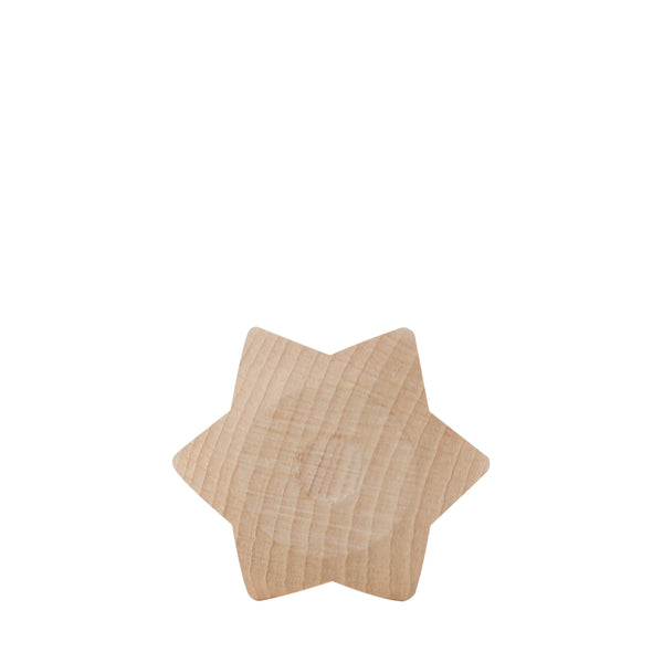 Redecker Beech Wood Whisk - 30cm