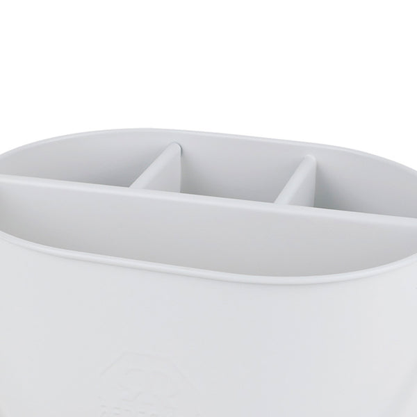 Redecker Caddy - White