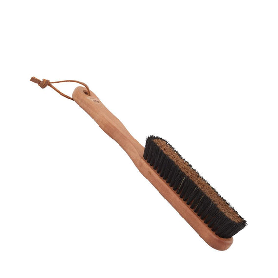 Redecker Clothes Brush - Bronze Wire