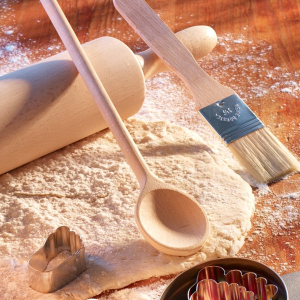 Redecker Cooking Spoon