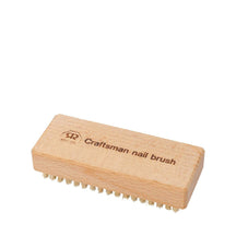 Redecker Craftman's Nail Brush