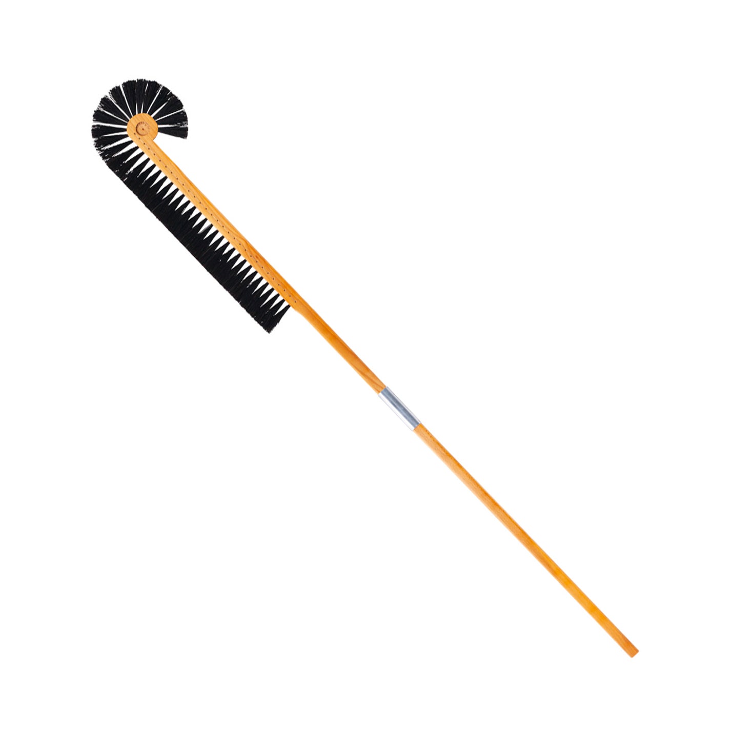 Redecker Cupboard/Cornice Dust Brush - 150cm