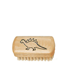 Redecker 'Dinosaur' Nail Brush