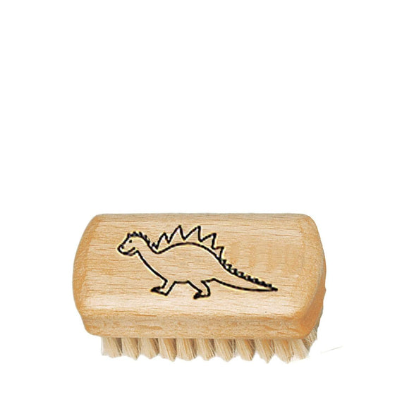 Redecker 'Dinosaur' Nail Brush