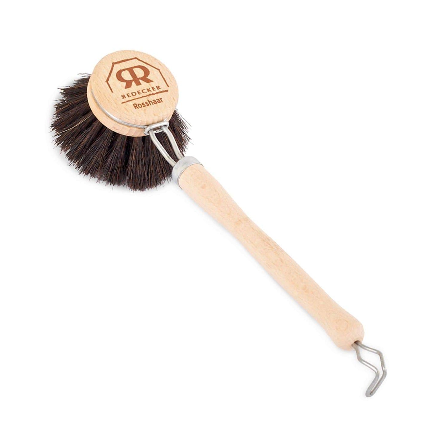 Redecker Dish Brush - Black