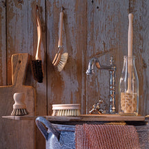 Redecker Dish Brush - Natural