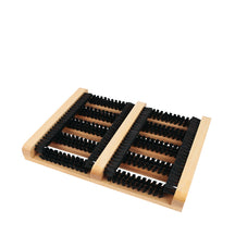 Redecker Door Mat - Side Scrapers