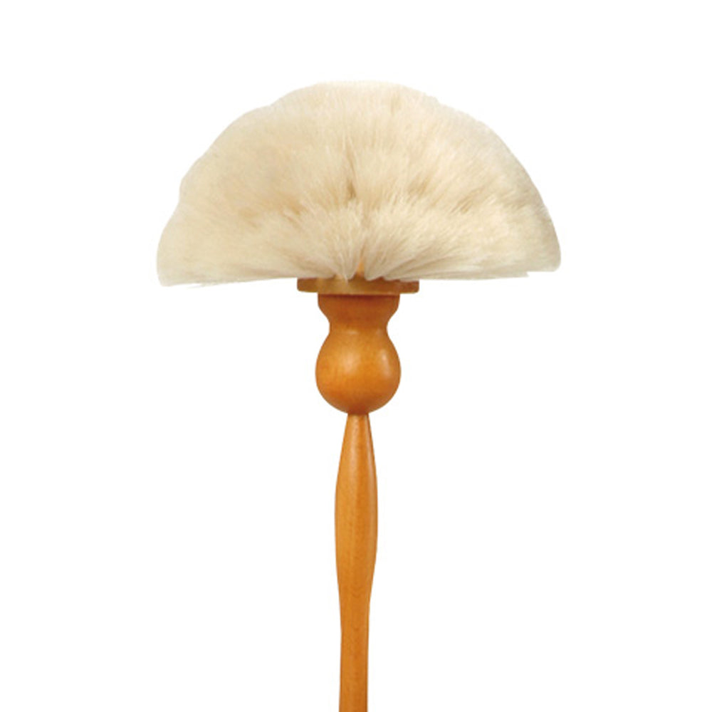 Redecker 80cm Goat Hair Duster