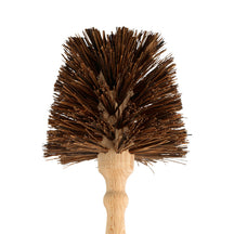 Redecker Flower Pot Cleaning Brush