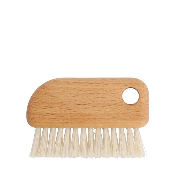 Redecker Hair Brush Cleaner with Hole