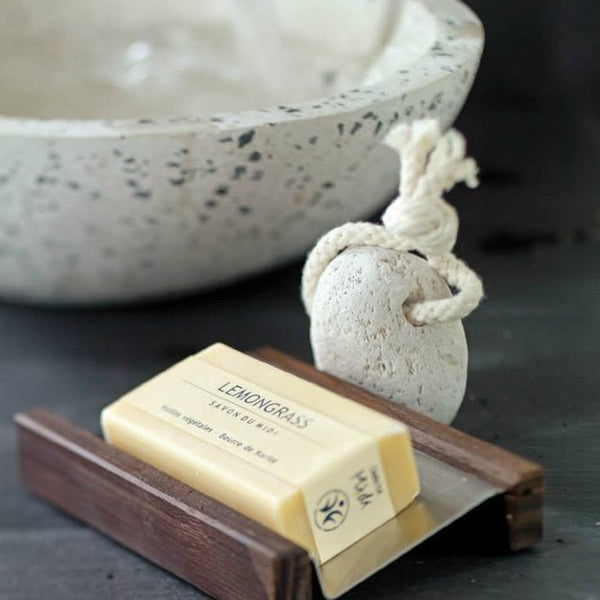 Redecker Hamman Pumice Stone