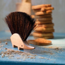 Redecker Hedgehog All Purpose Brush