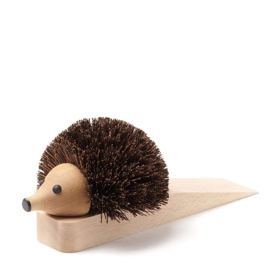 Redecker Hedgehog Door Stop