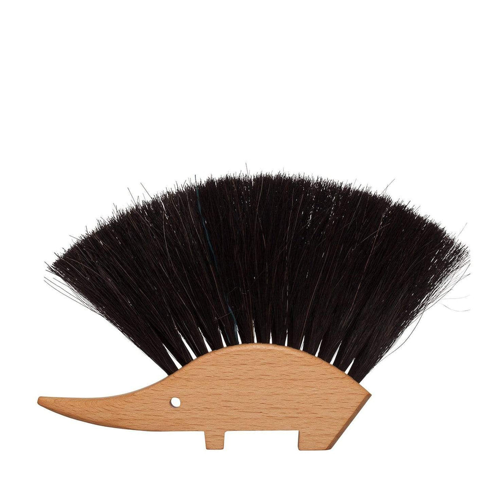 Redecker Hedgehog All Purpose Brush