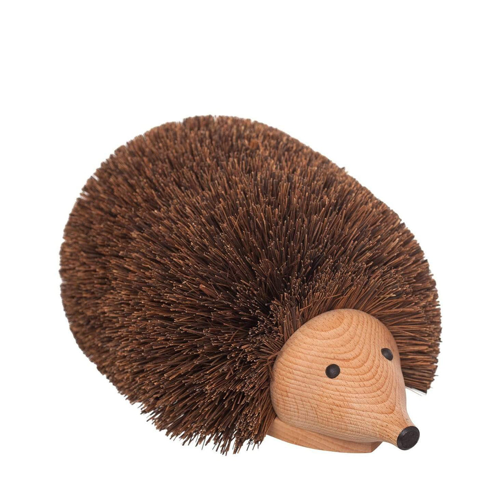 Redecker Hedgehog Shoe Cleaner