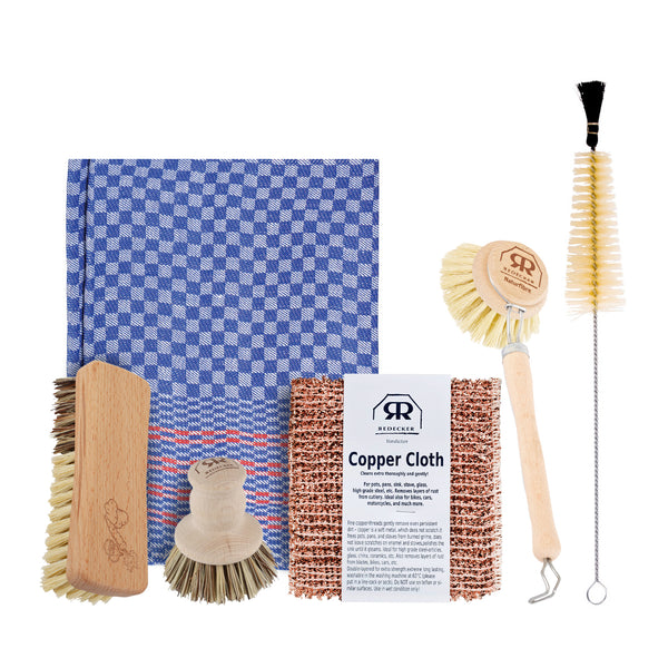 Redecker Kitchen Bundle - Value $105