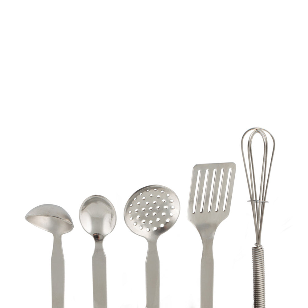 Redecker Kitchen Tool Miniatures - Metal