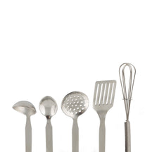 Redecker Kitchen Tool Miniatures - Metal