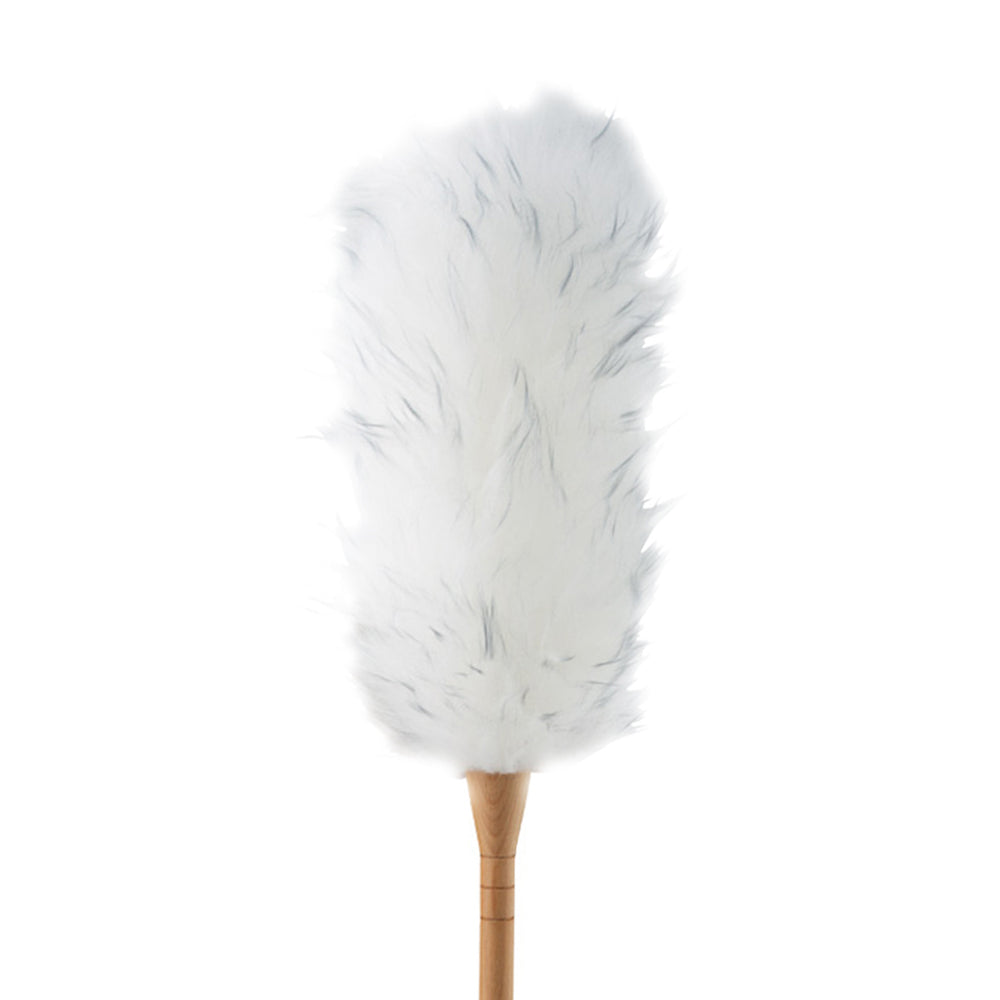 Redecker Lambs Wool Duster: Official Stockist