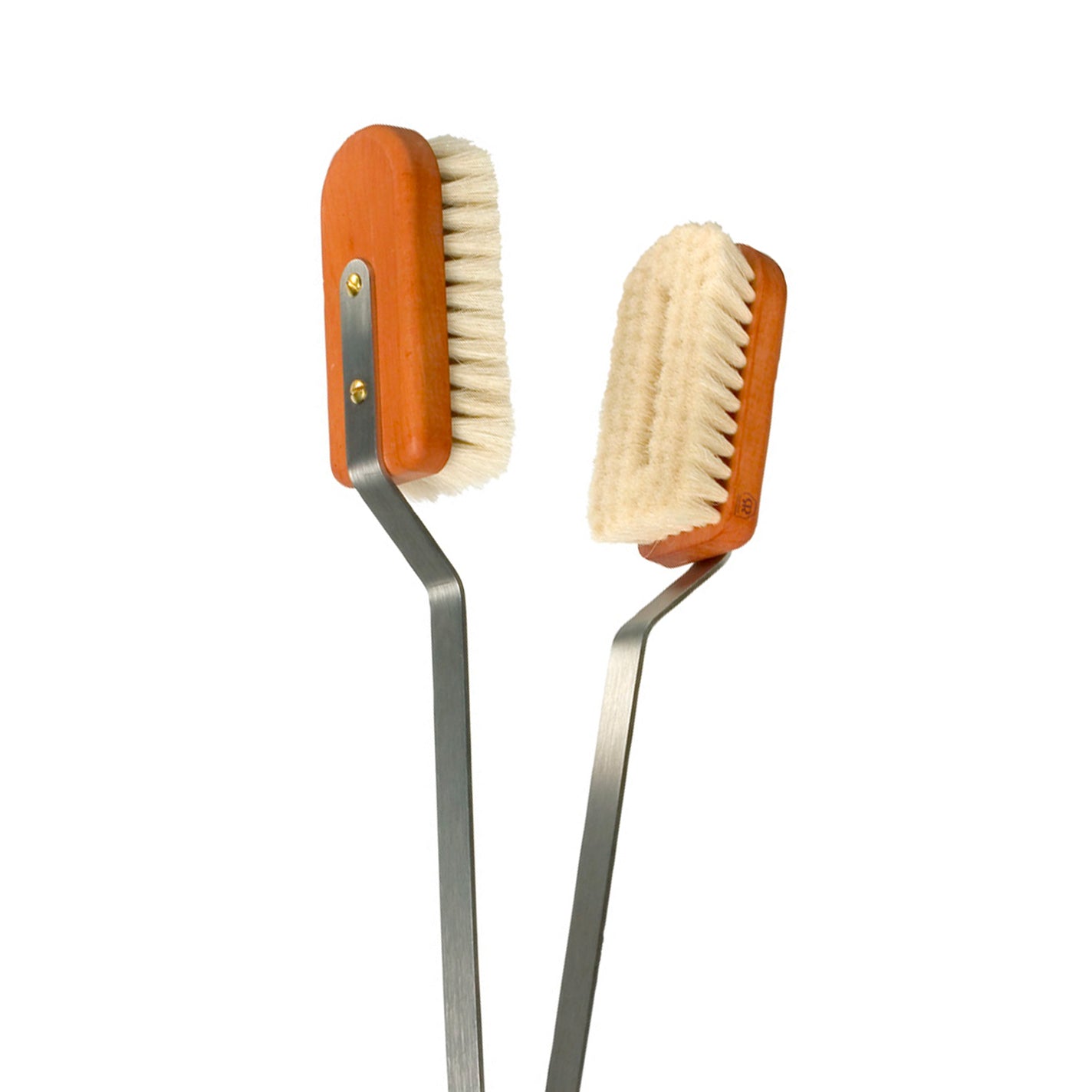 indoor plant leaf brush Redecker Leaf Cleaning Brush: Official Stockist