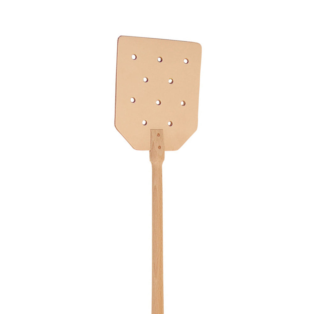 Redecker Leather Fly Swat