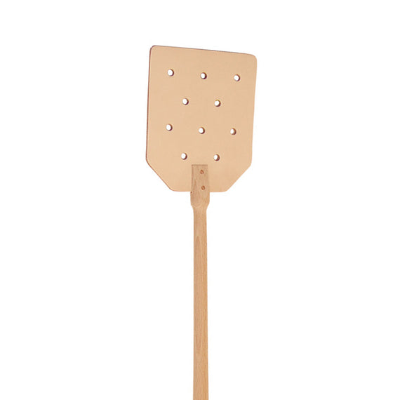 Redecker Leather Fly Swat