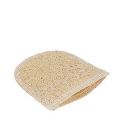 Redecker Loofah Face Pad